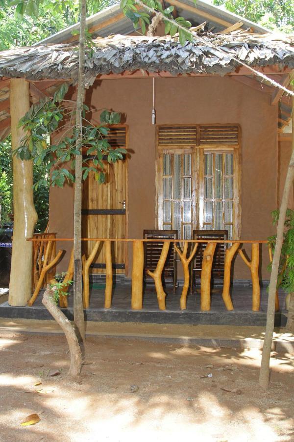 Green Park Safari House & Eco Tree House อุดาวาลาเว ภายนอก รูปภาพ