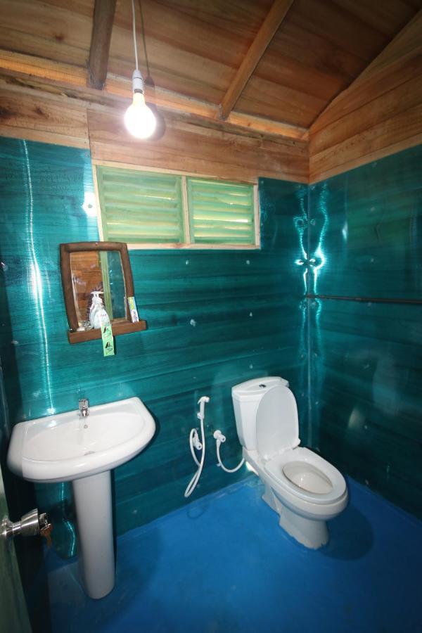 Green Park Safari House & Eco Tree House อุดาวาลาเว ภายนอก รูปภาพ